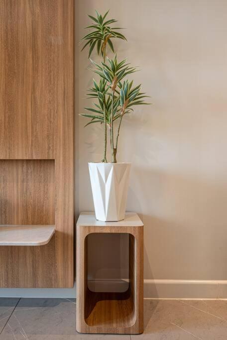 Modern 3br Panoramic Views Appartement