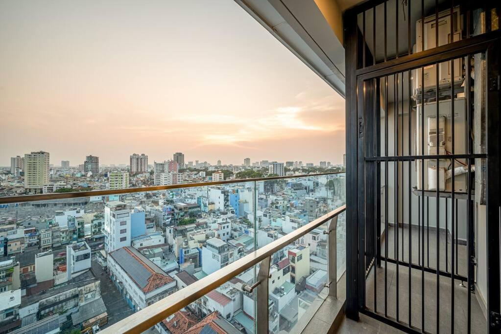 Modern 3br Panoramic Views Appartement *