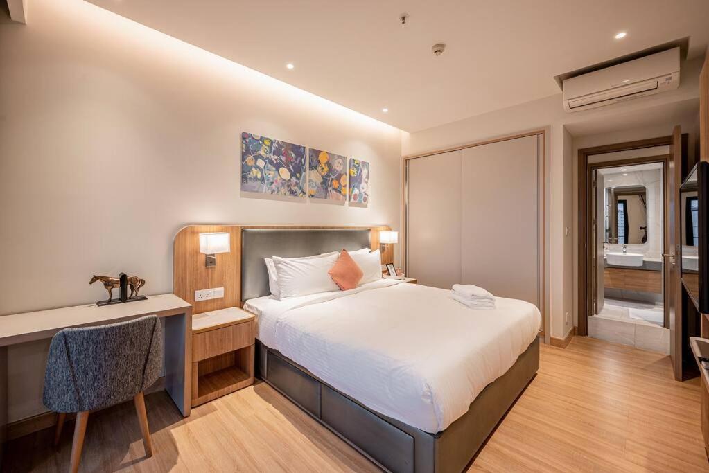 Modern 3br Panoramic Views Appartement *