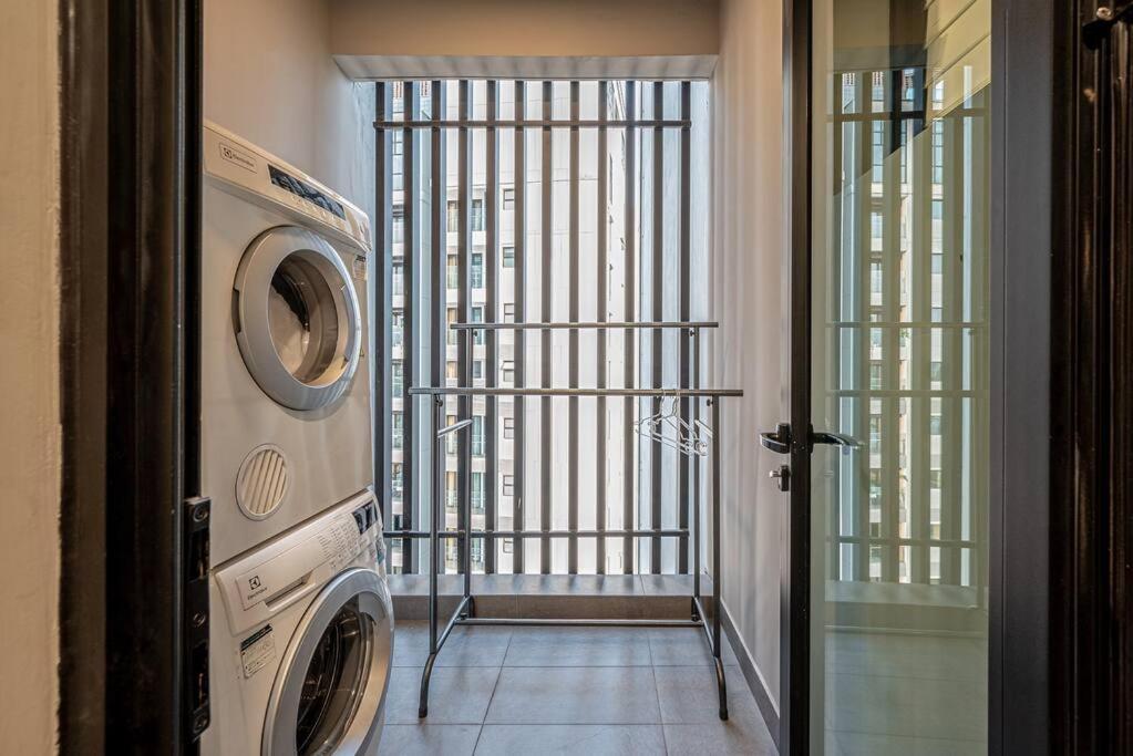 Appartement Modern 3br Panoramic Views Hô Chi Minh-Ville