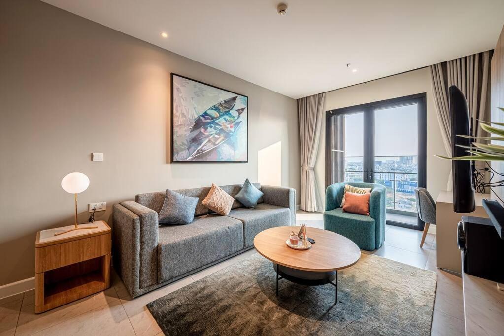 Modern 3br Panoramic Views Hô Chi Minh-Ville