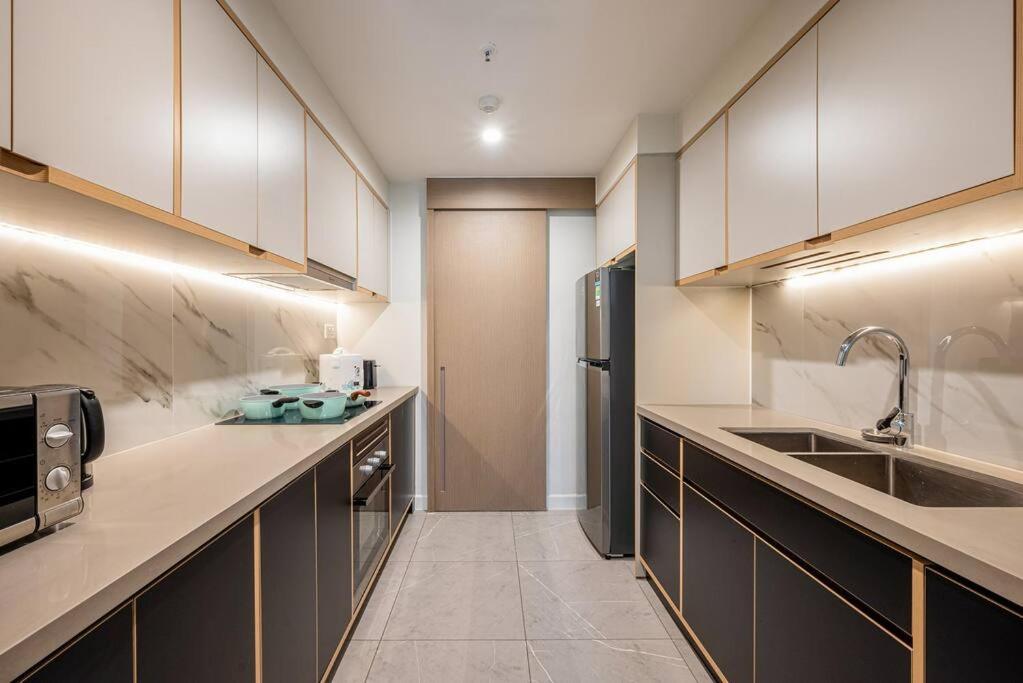 Appartement Modern 3br Panoramic Views *
