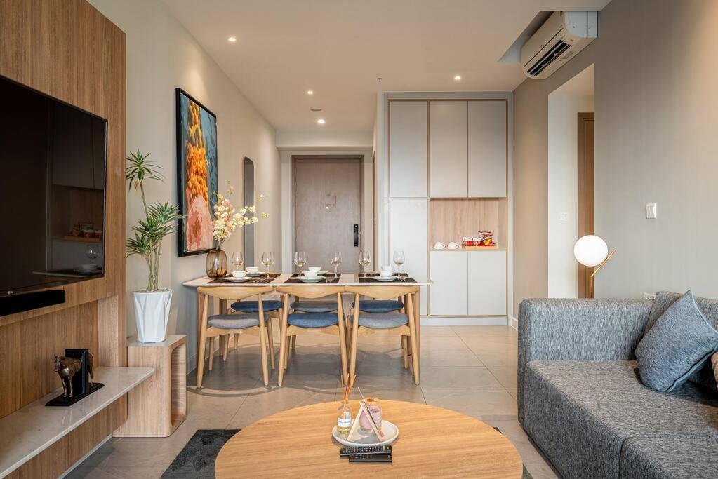 Modern 3br Panoramic Views Appartement *