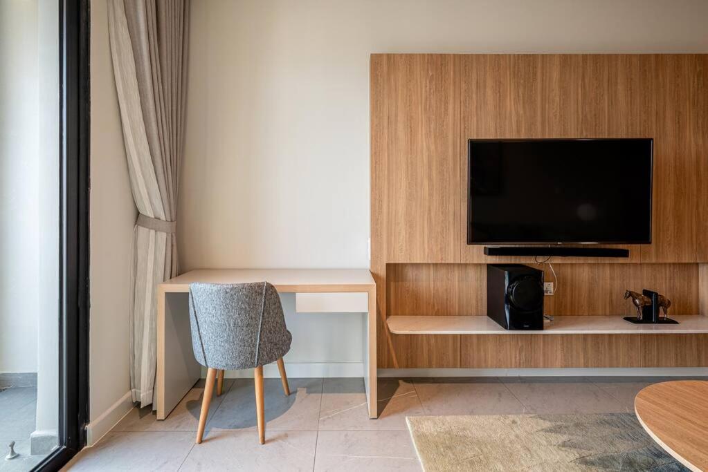Appartement Modern 3br Panoramic Views *