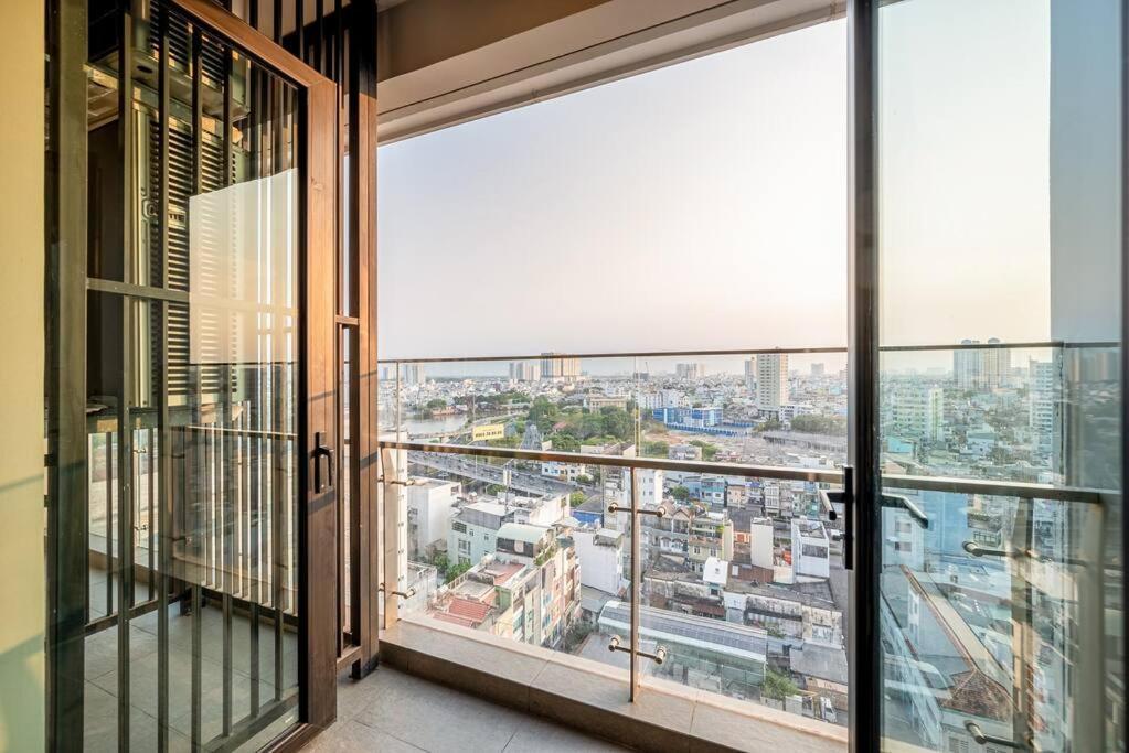 Appartement Modern 3br Panoramic Views