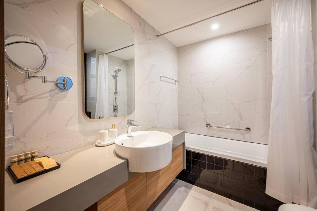 Appartement Modern 3br Panoramic Views *