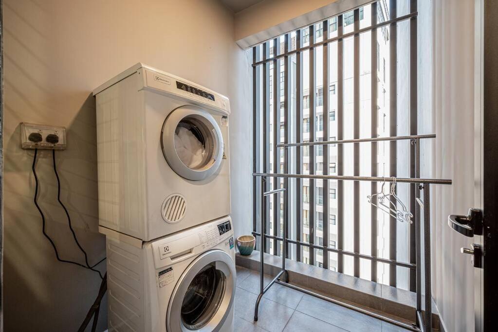 Appartement Modern 3br Panoramic Views Hô Chi Minh-Ville