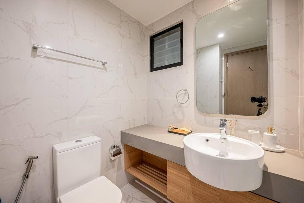 Modern 3br Panoramic Views Appartement *