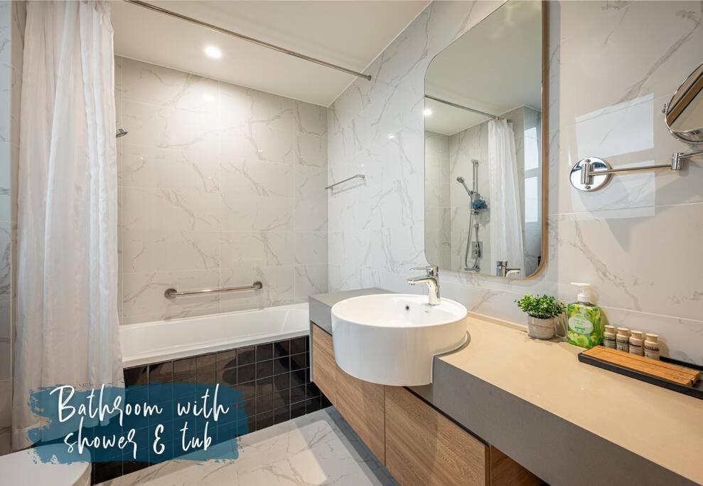 Appartement Modern 3br Panoramic Views Hô Chi Minh-Ville