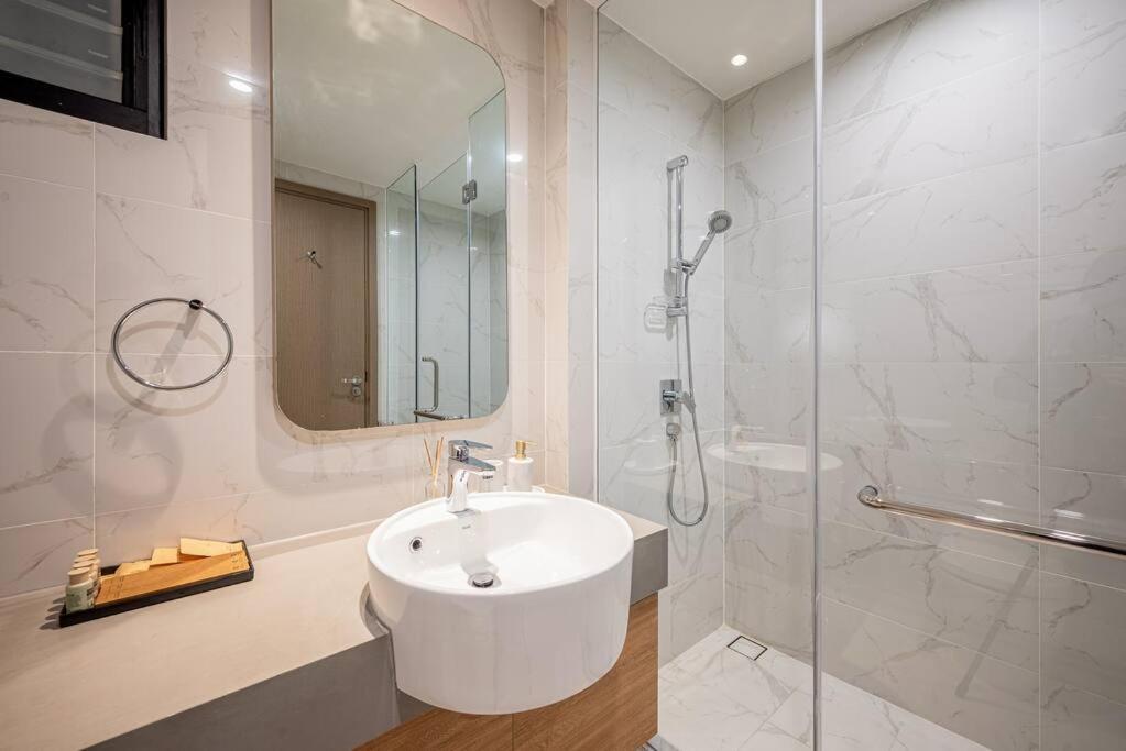 Modern 3br Panoramic Views Appartement *