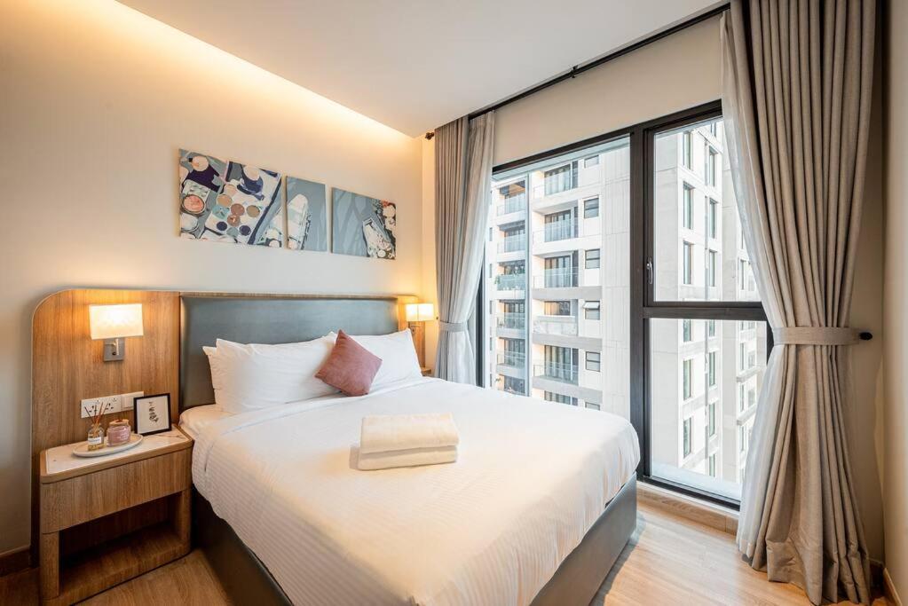 Appartement Modern 3br Panoramic Views